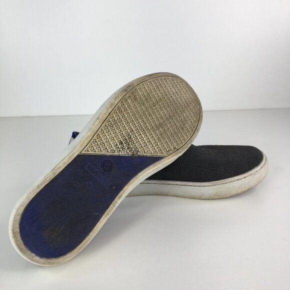 Rothy's Gray Loafers K4 - Picture 9 of 11